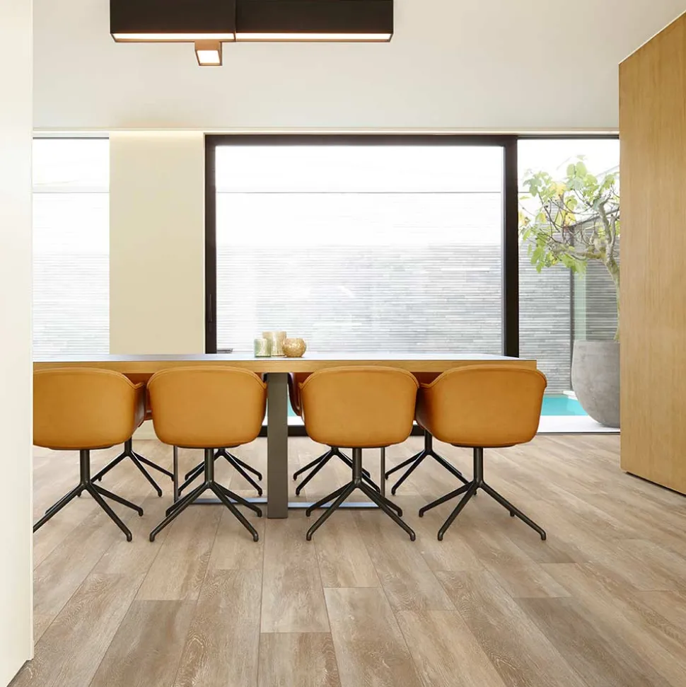 COREtec Klick-Planke Naturals