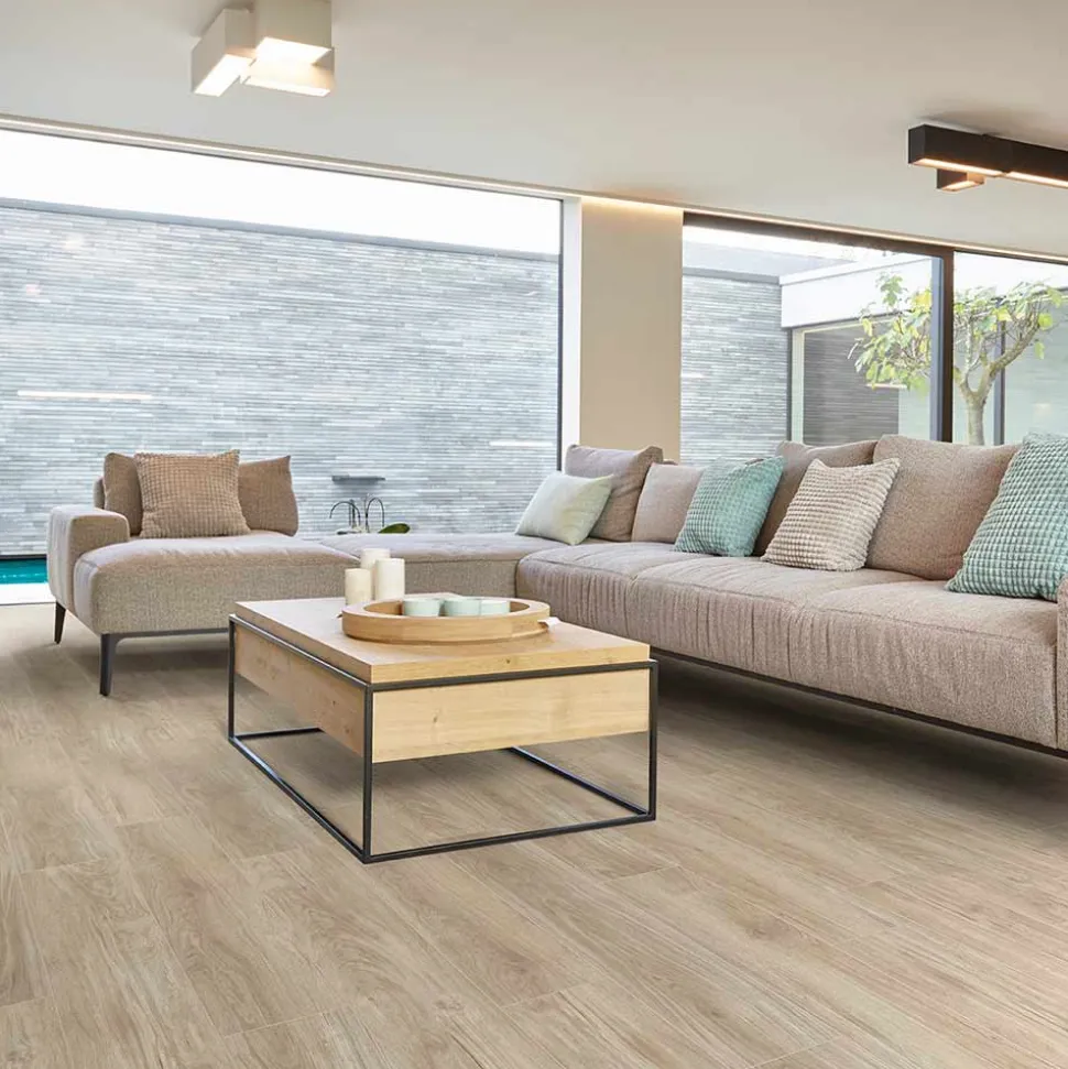 COREtec Klick-Planke Naturals