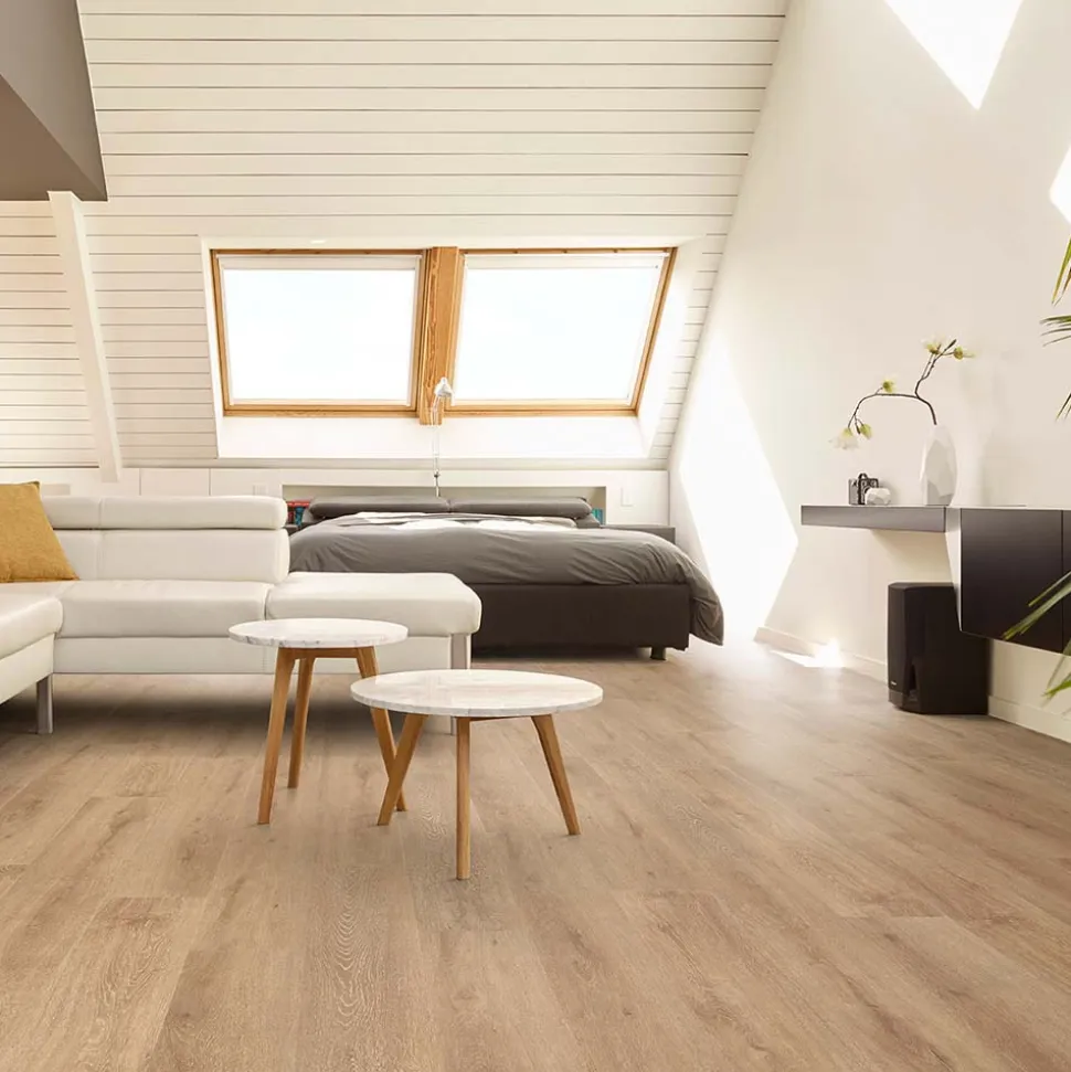 COREtec Klick-Planke Naturals