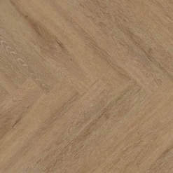 COREtec Klick-Planke Naturals Fischgrät