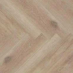 COREtec Klick-Planke Naturals Fischgrät