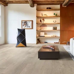 COREtec Klick-Planke XL-End