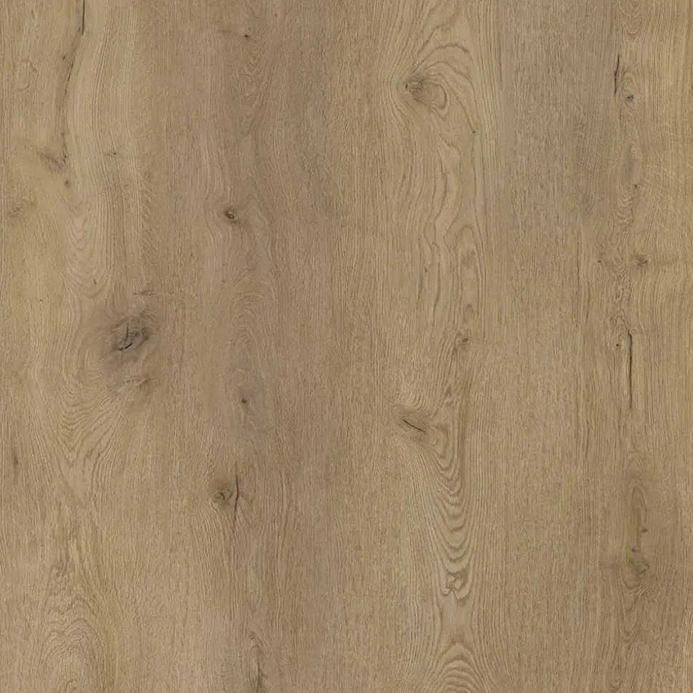 COREtec Klick-Planke XL-End