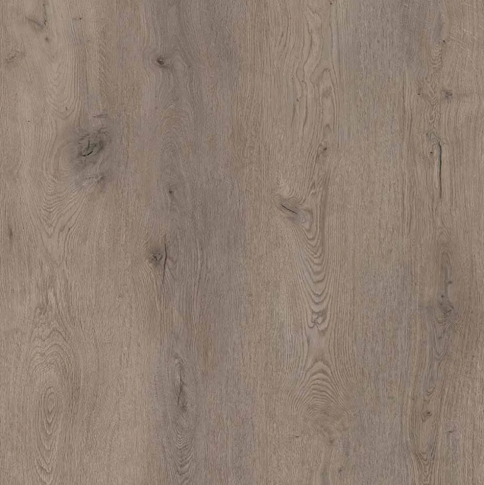 COREtec Klick-Planke XL-End
