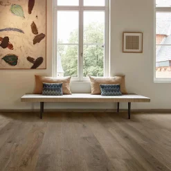 COREtec Klick-Planke XL-End
