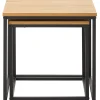 Couchtisch Cesura 2er-Set