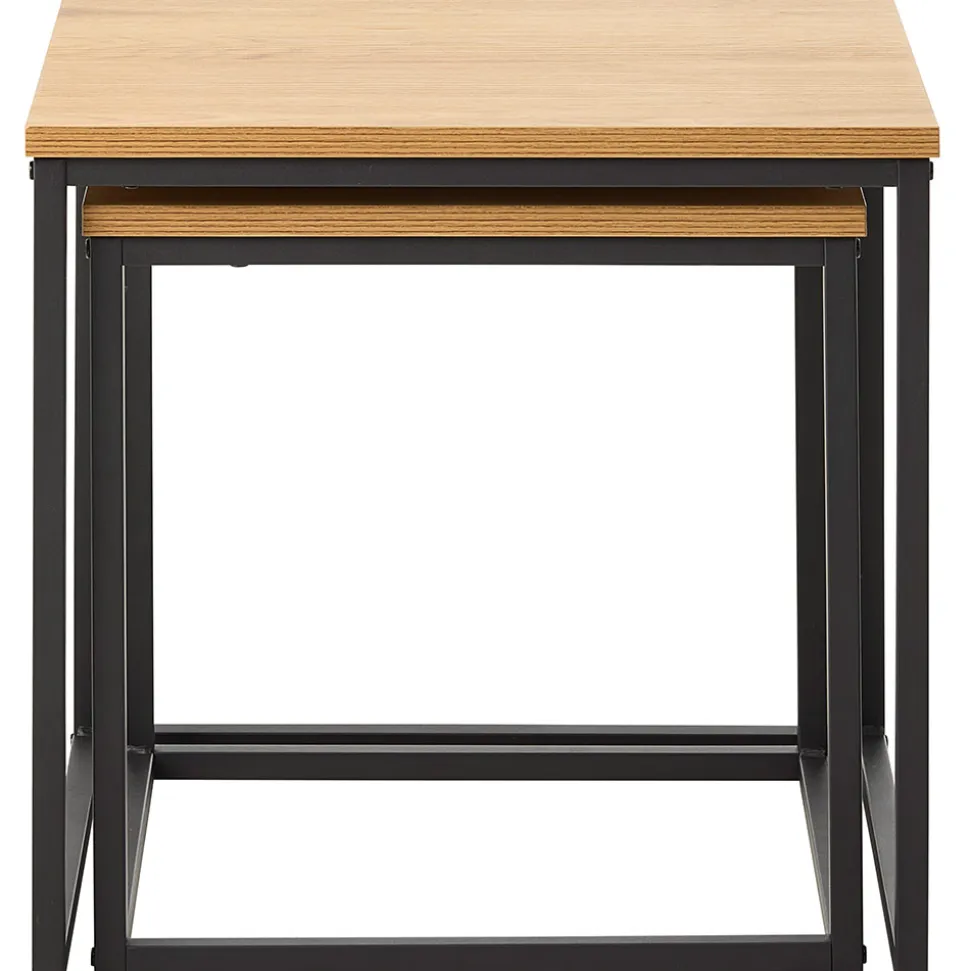 Couchtisch Cesura 2er-Set