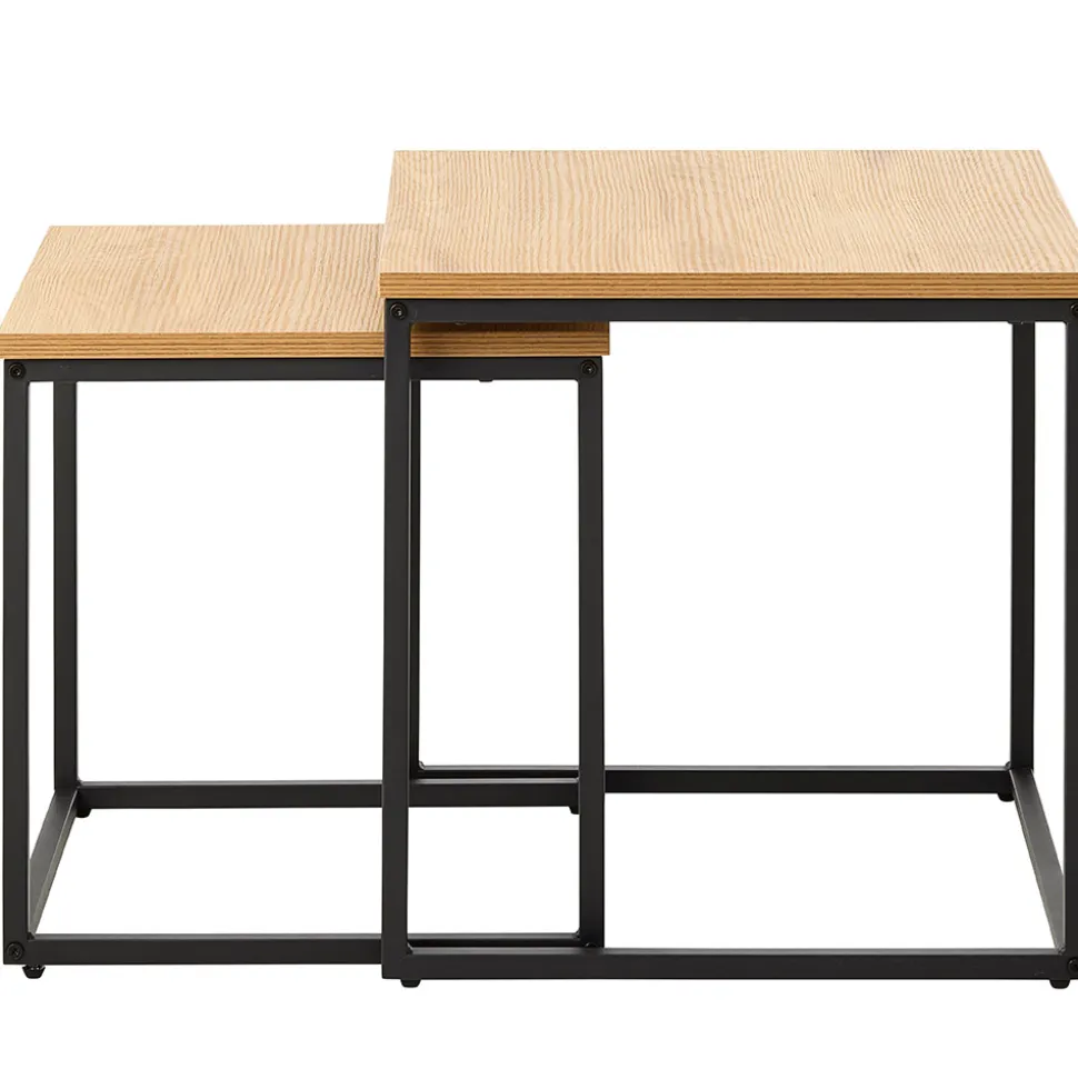 Couchtisch Cesura 2er-Set