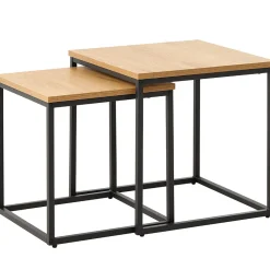 Couchtisch Cesura 2er-Set