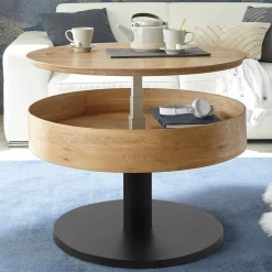 Couchtisch Tanger rund