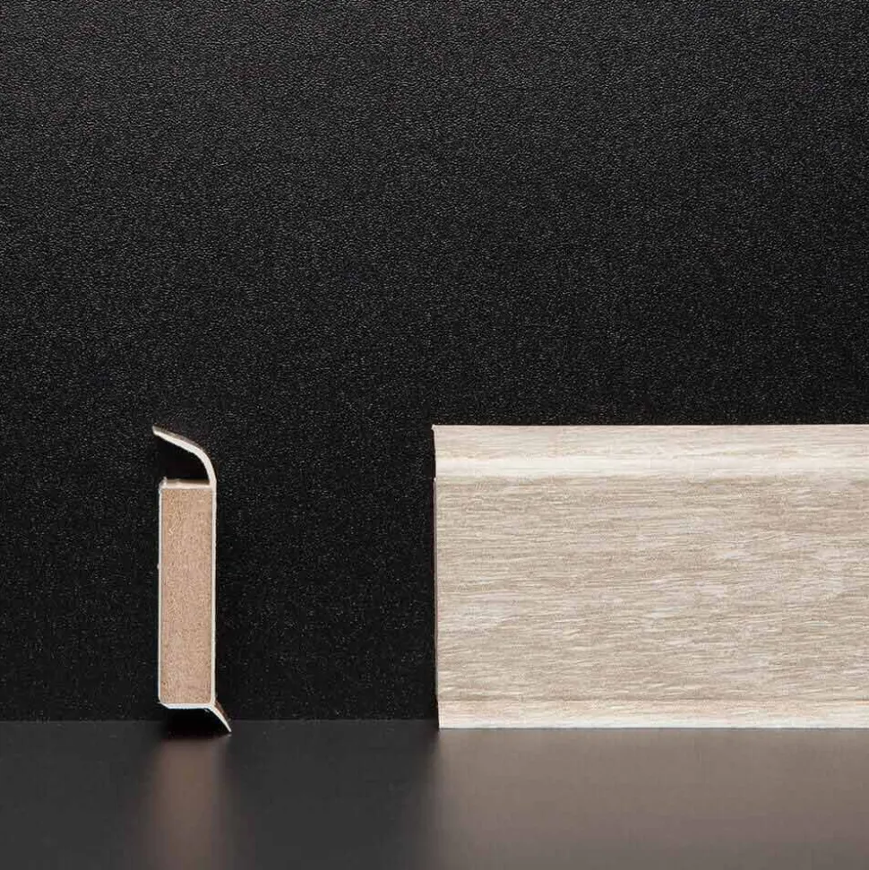 Designfußleiste Classic Line
