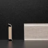Designfußleiste Classic Line