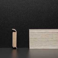Designfußleiste Classic Line