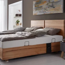 Doppelbett Lugano Boxlike