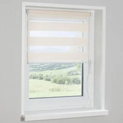 Doppelrollo Duo
