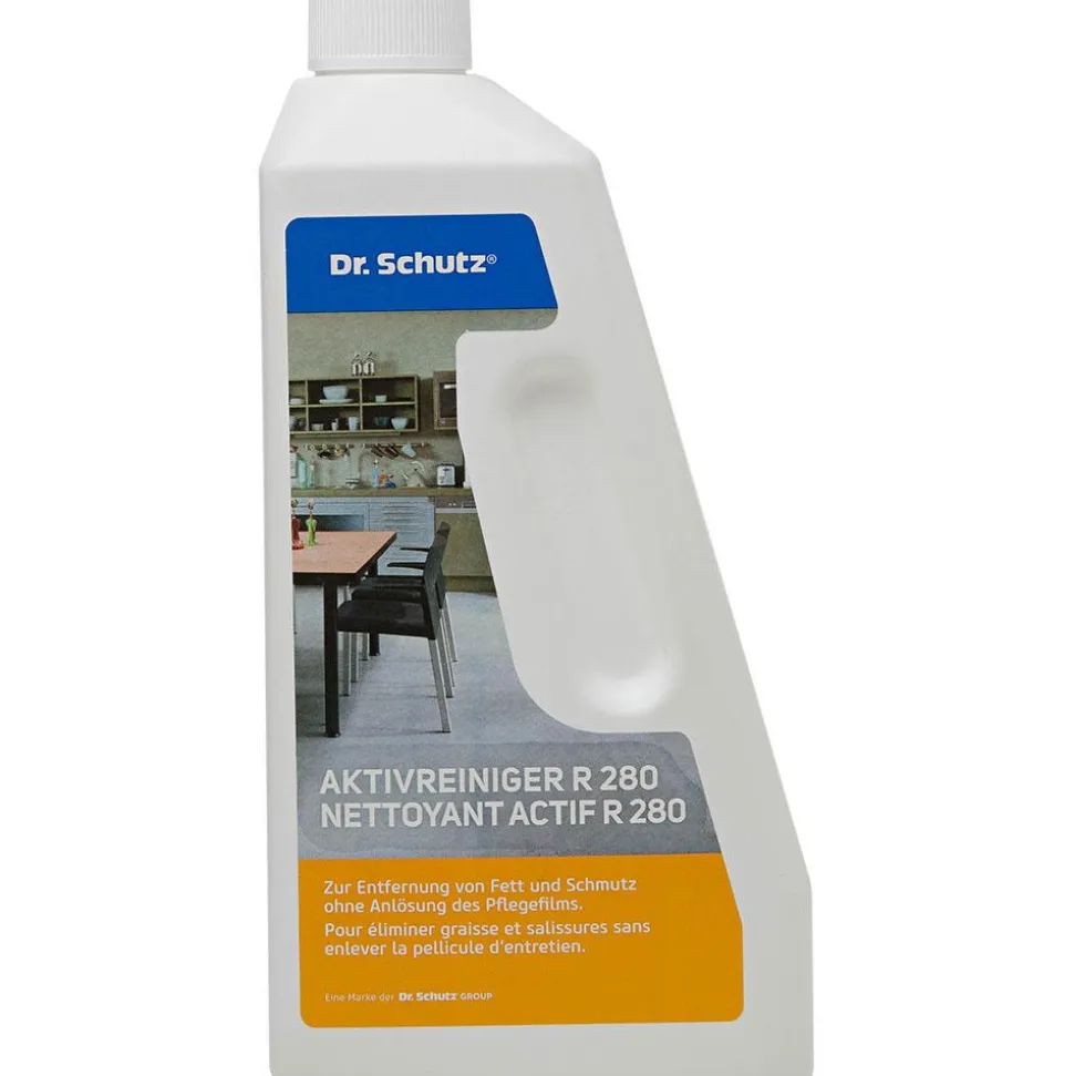 Dr. Schutz Aktivreiniger 750 ml