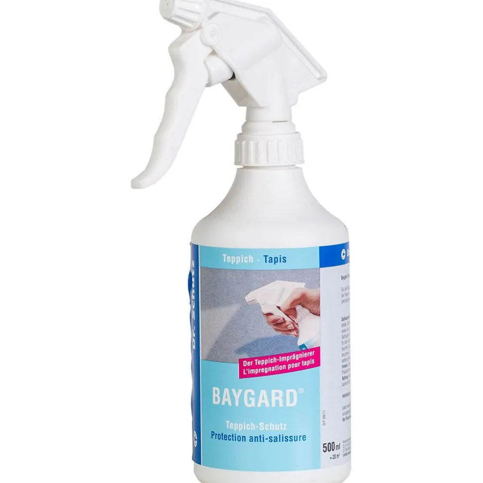 Dr. Schutz Baygard Teppichschutz 500 ml