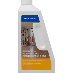 Dr. Schutz Fußbodenreiniger 750 ml