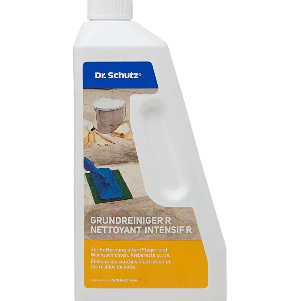 Dr. Schutz Grundreiniger R 750 ml