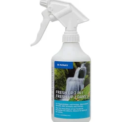 Dr. Schutz Intensivreiniger Fresh Up 2 in 1