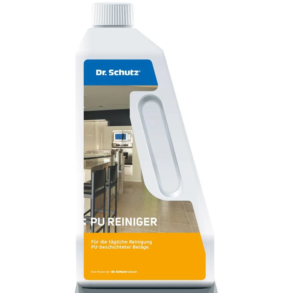 Dr. Schutz PU Reiniger 750 ml