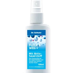 Dr. Schutz Reinigungsspray Fleck & Weg 100 ml