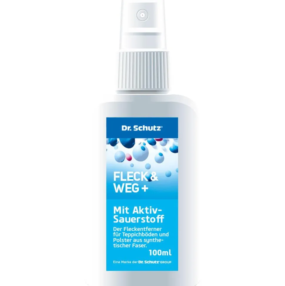 Dr. Schutz Reinigungsspray Fleck & Weg 100 ml