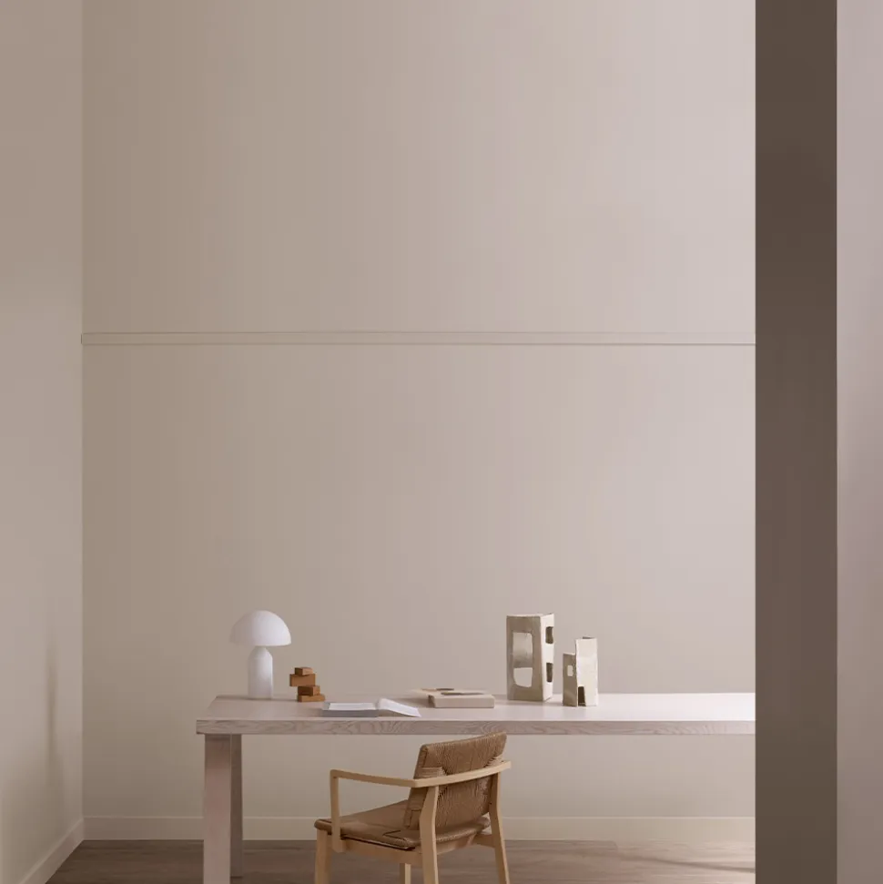 ELLE Decoration Matt 0,125L
