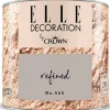 ELLE Decoration Matt 0,125L