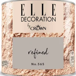 ELLE Decoration Matt 0,125L