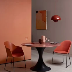 ELLE Decoration Matt 0,125L