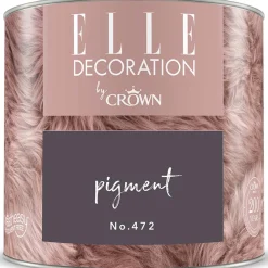 ELLE Decoration Matt 0,125L