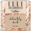 ELLE Decoration Matt 0,125L