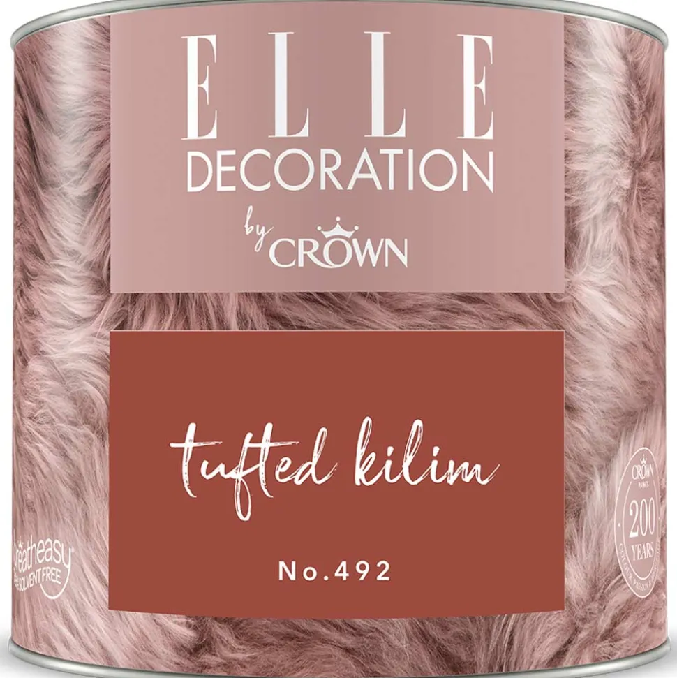 ELLE Decoration Matt 0,125L