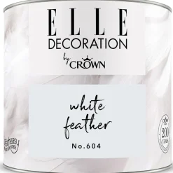 ELLE Decoration Matt 0,125L