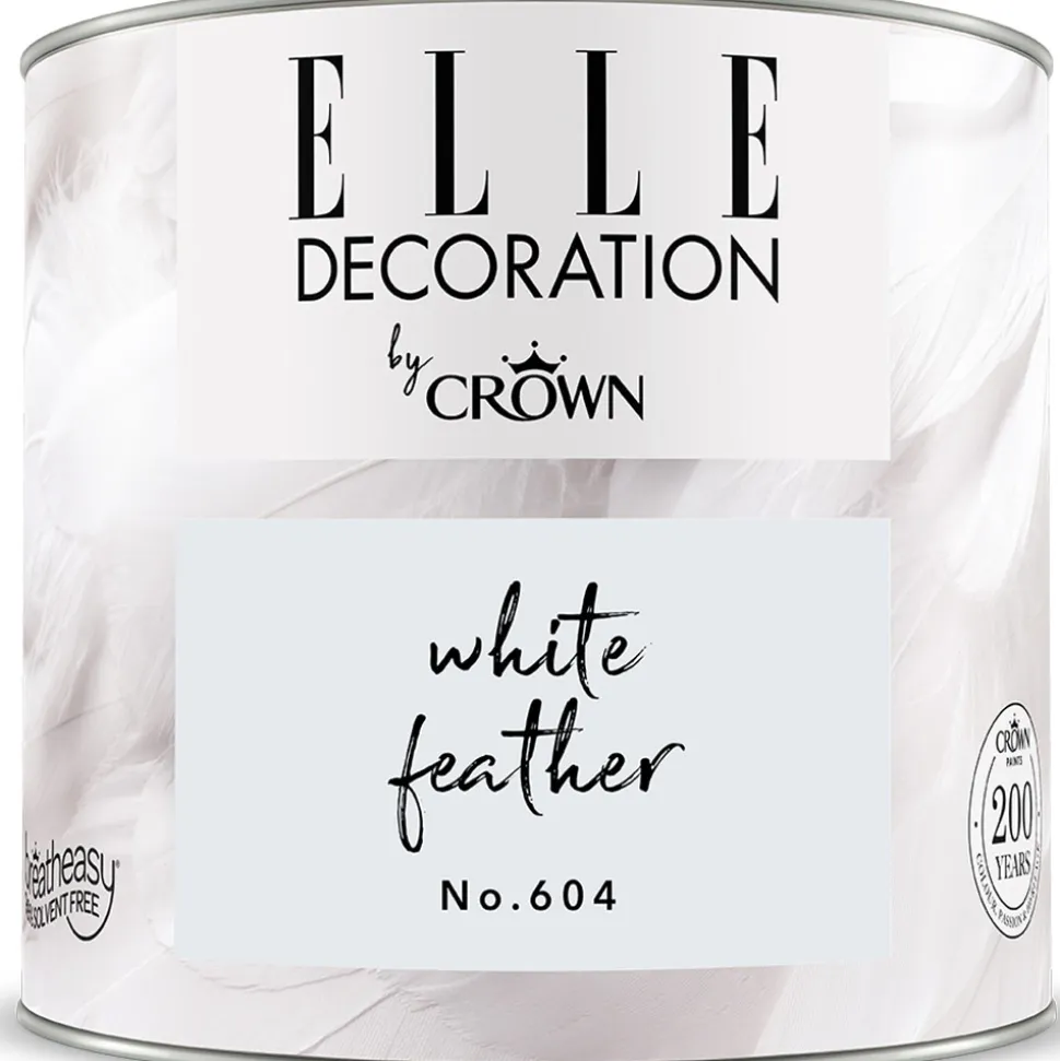 ELLE Decoration Matt 0,125L