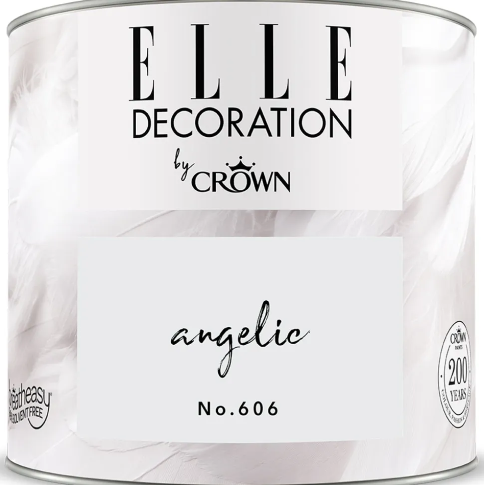 ELLE Decoration Matt 0,125L
