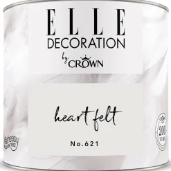 ELLE Decoration Matt 0,125L