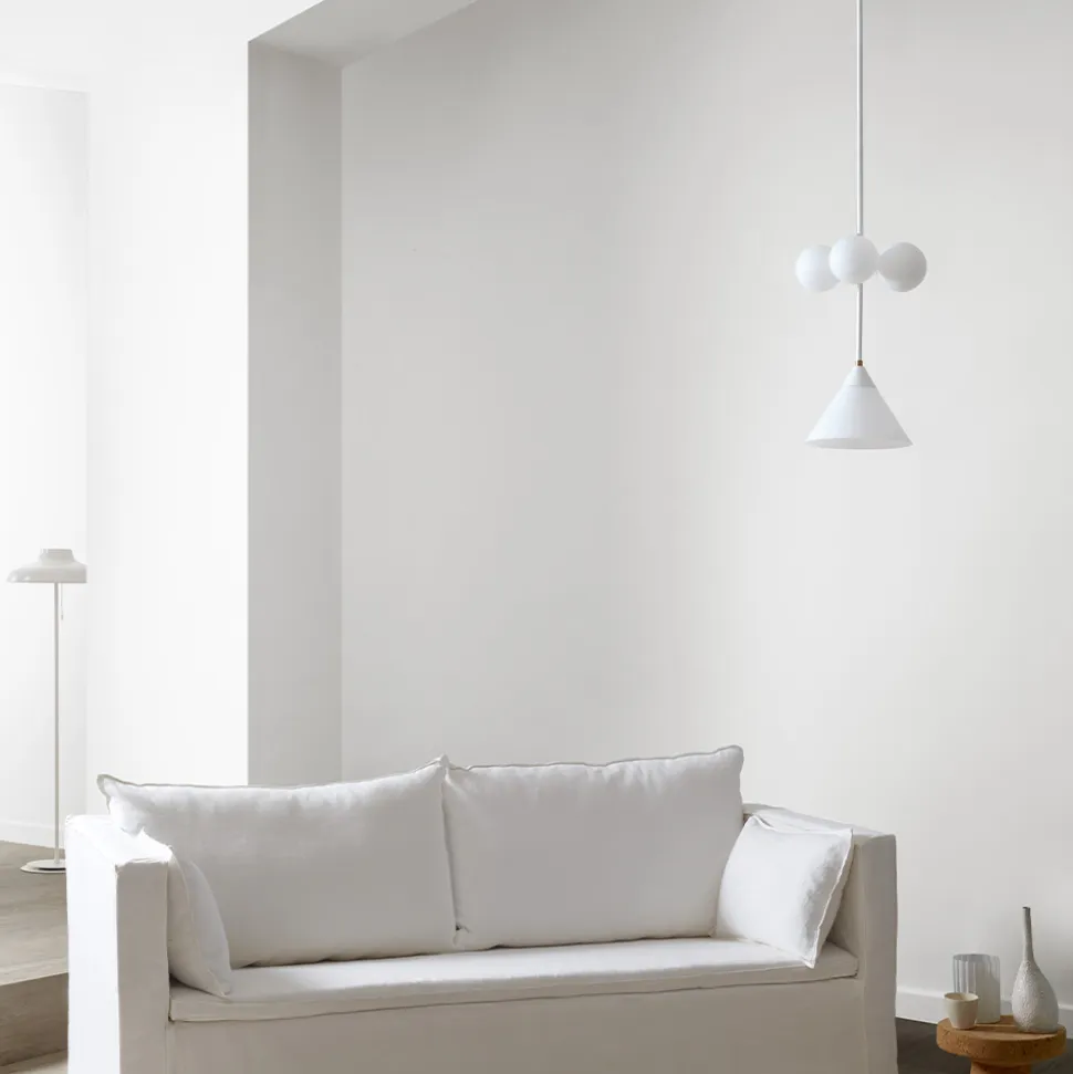 ELLE Decoration Matt 0,125L