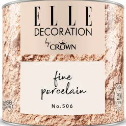 ELLE Decoration Matt 0,125L