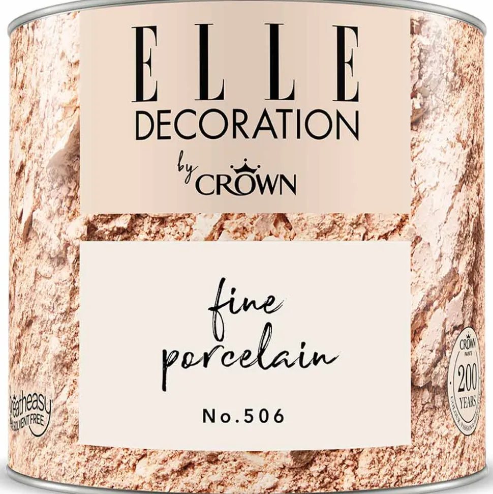 ELLE Decoration Matt 0,125L