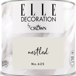 ELLE Decoration Matt 0,125L