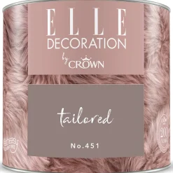 ELLE Decoration Matt 0,125L