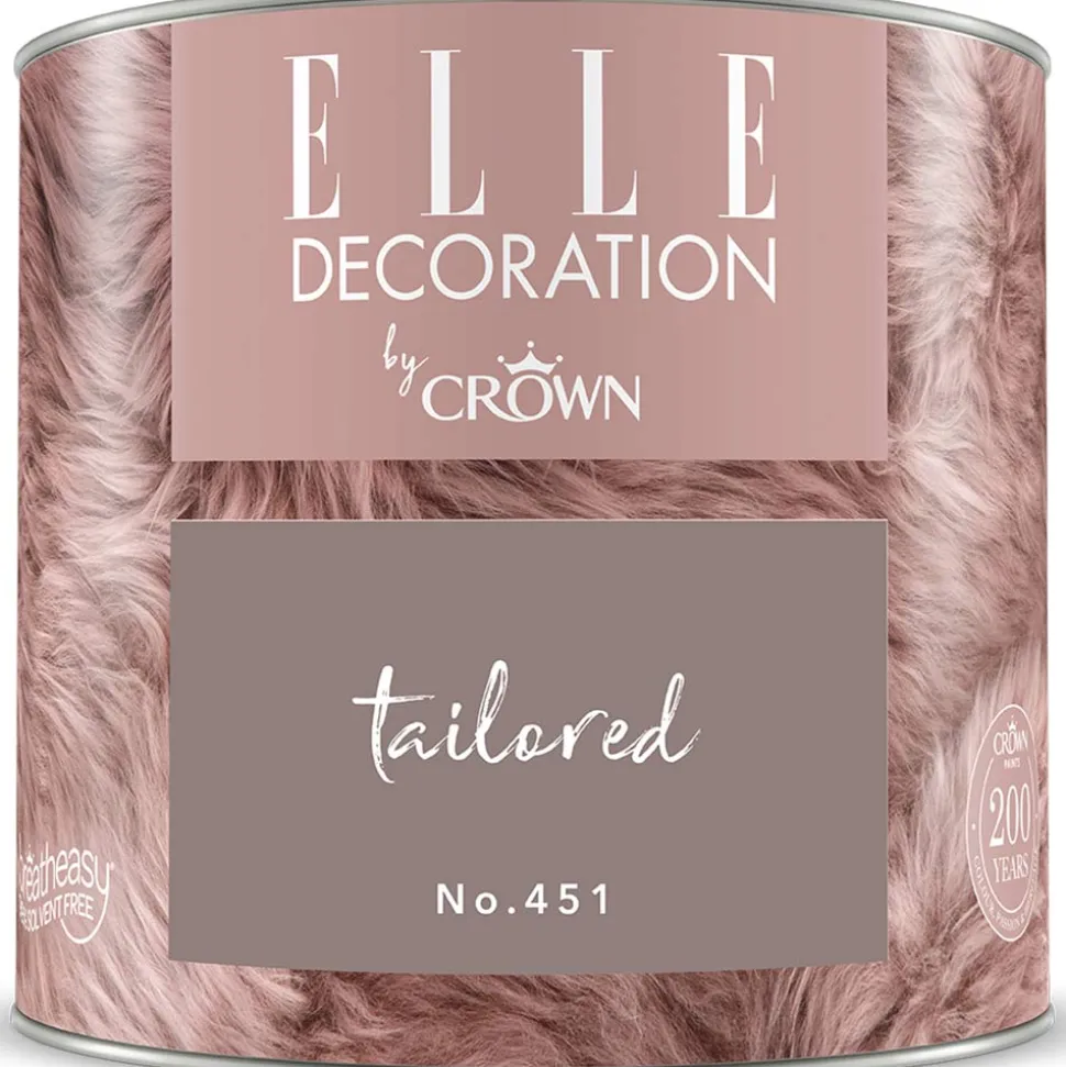 ELLE Decoration Matt 0,125L