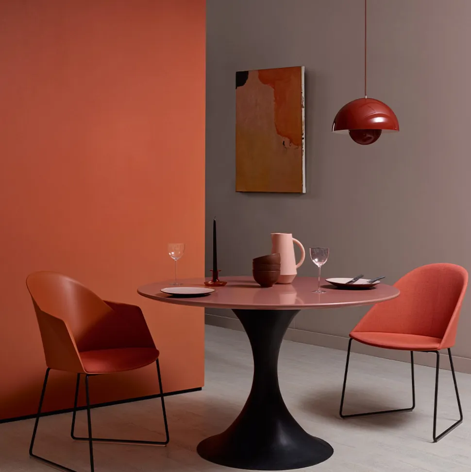 ELLE Decoration Matt 0,125L