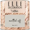 ELLE Decoration Matt 0,125L
