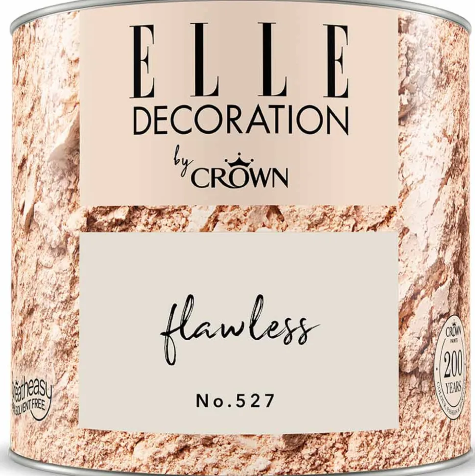 ELLE Decoration Matt 0,125L