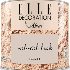 ELLE Decoration Matt 0,125L