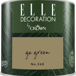 ELLE Decoration Matt 0,125L
