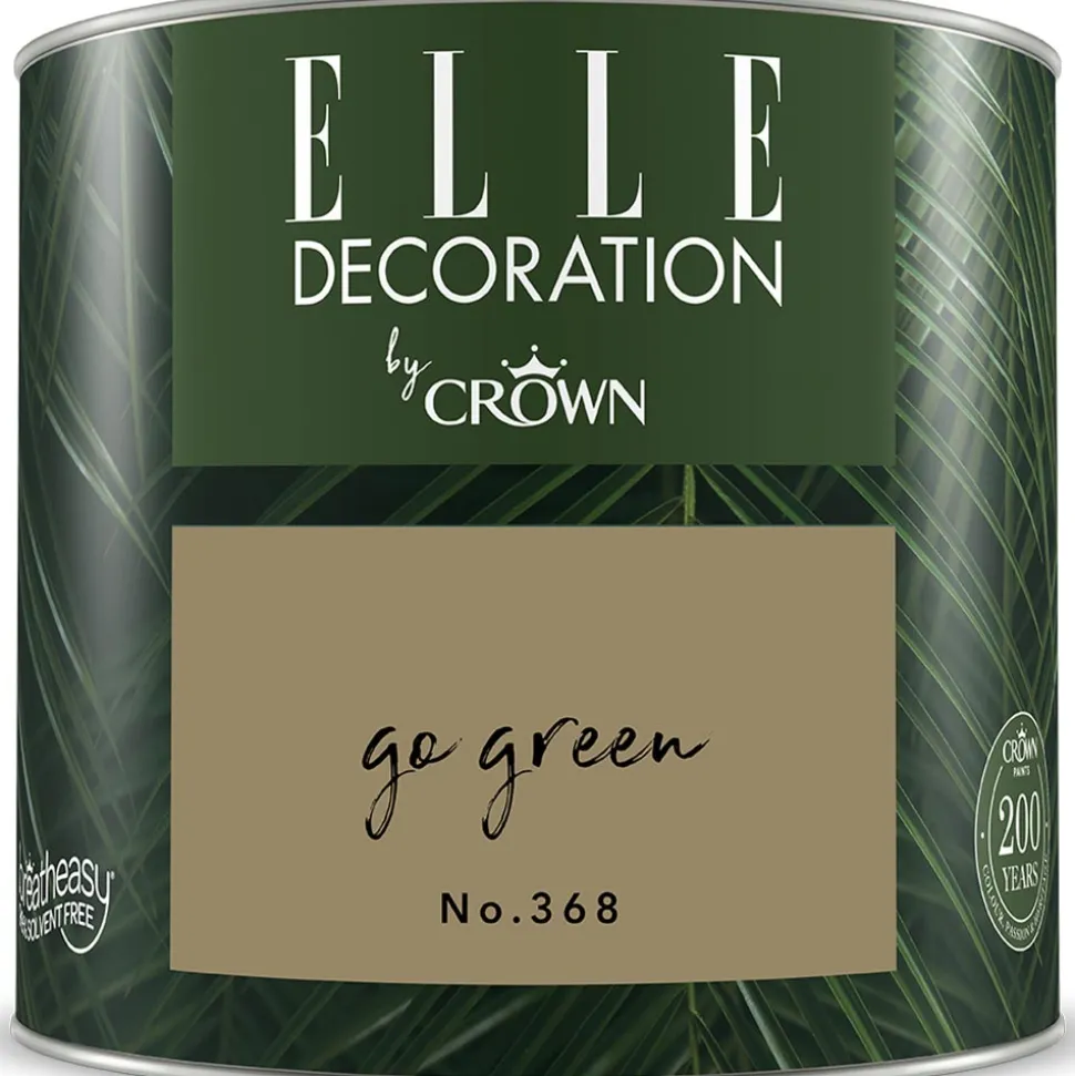 ELLE Decoration Matt 0,125L
